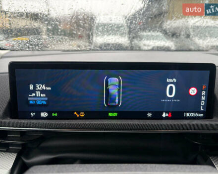 Черный Форд Mustang Mach-E, объемом двигателя 0 л и пробегом 130 тыс. км за 19300 $, фото 25 на Automoto.ua