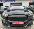 Черный Форд Mustang Mach-E, объемом двигателя 0 л и пробегом 54 тыс. км за 26600 $, фото 2 на Automoto.ua