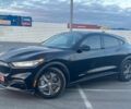 Черный Форд Mustang Mach-E, объемом двигателя 0 л и пробегом 26 тыс. км за 27590 $, фото 6 на Automoto.ua