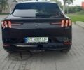 Чорний Форд Mustang Mach-E, об'ємом двигуна 0 л та пробігом 27 тис. км за 26900 $, фото 14 на Automoto.ua