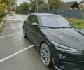 Чорний Форд Mustang Mach-E, об'ємом двигуна 0 л та пробігом 42 тис. км за 32000 $, фото 5 на Automoto.ua