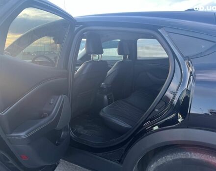 Черный Форд Mustang Mach-E, объемом двигателя 0 л и пробегом 26 тыс. км за 27590 $, фото 31 на Automoto.ua