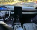 Чорний Форд Mustang Mach-E, об'ємом двигуна 0 л та пробігом 50 тис. км за 28000 $, фото 12 на Automoto.ua