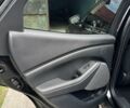 Черный Форд Mustang Mach-E, объемом двигателя 0 л и пробегом 17 тыс. км за 29800 $, фото 12 на Automoto.ua