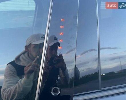 Черный Форд Mustang Mach-E, объемом двигателя 0 л и пробегом 26 тыс. км за 27590 $, фото 18 на Automoto.ua