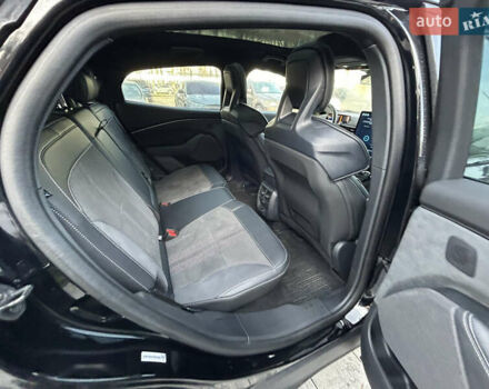 Черный Форд Mustang Mach-E, объемом двигателя 0 л и пробегом 15 тыс. км за 37000 $, фото 26 на Automoto.ua