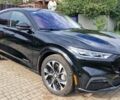 Черный Форд Mustang Mach-E, объемом двигателя 0 л и пробегом 13 тыс. км за 26500 $, фото 1 на Automoto.ua