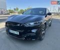 Черный Форд Mustang Mach-E, объемом двигателя 0 л и пробегом 17 тыс. км за 32500 $, фото 1 на Automoto.ua