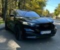 Чорний Форд Mustang Mach-E, об'ємом двигуна 0 л та пробігом 50 тис. км за 28000 $, фото 7 на Automoto.ua