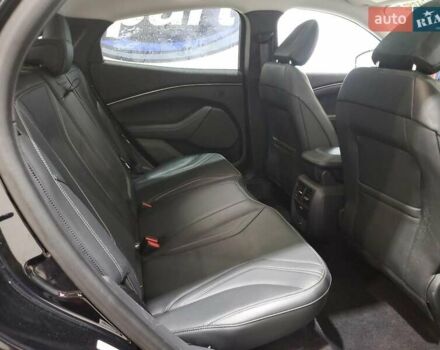 Чорний Форд Mustang Mach-E, об'ємом двигуна 0 л та пробігом 45 тис. км за 13200 $, фото 10 на Automoto.ua