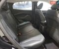 Чорний Форд Mustang Mach-E, об'ємом двигуна 0 л та пробігом 45 тис. км за 13200 $, фото 10 на Automoto.ua