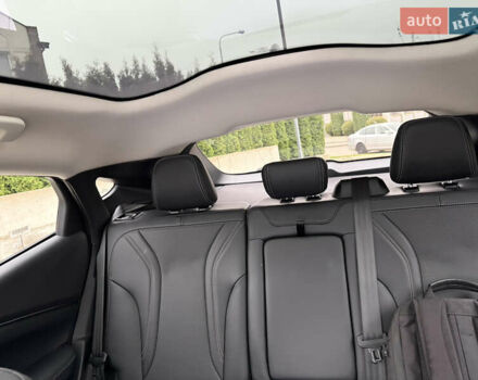 Черный Форд Mustang Mach-E, объемом двигателя 0 л и пробегом 10 тыс. км за 26999 $, фото 39 на Automoto.ua