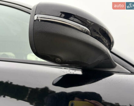 Черный Форд Mustang Mach-E, объемом двигателя 0 л и пробегом 10 тыс. км за 26999 $, фото 29 на Automoto.ua