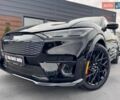 Форд Mustang Mach-E 2023 в Ровно на Automoto.ua Черный Форд Mustang Mach-E, объемом двигателя 0 л и пробегом 11 тыс. км за 36000 $, фото 3 на Automoto.ua