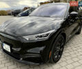 Чорний Форд Mustang Mach-E, об'ємом двигуна 0 л та пробігом 21 тис. км за 29500 $, фото 10 на Automoto.ua