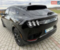Чорний Форд Mustang Mach-E, об'ємом двигуна 0 л та пробігом 21 тис. км за 29500 $, фото 4 на Automoto.ua