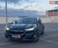 Черный Форд Mustang Mach-E, объемом двигателя 0 л и пробегом 26 тыс. км за 27590 $, фото 1 на Automoto.ua