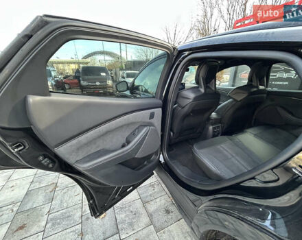 Черный Форд Mustang Mach-E, объемом двигателя 0 л и пробегом 15 тыс. км за 37000 $, фото 22 на Automoto.ua