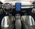 Чорний Форд Mustang Mach-E, об'ємом двигуна 0 л та пробігом 45 тис. км за 13200 $, фото 7 на Automoto.ua