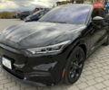 Чорний Форд Mustang Mach-E, об'ємом двигуна 0 л та пробігом 21 тис. км за 29500 $, фото 13 на Automoto.ua