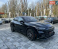 Черный Форд Mustang Mach-E, объемом двигателя 0 л и пробегом 15 тыс. км за 37000 $, фото 9 на Automoto.ua