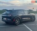 Черный Форд Mustang Mach-E, объемом двигателя 0 л и пробегом 26 тыс. км за 27590 $, фото 12 на Automoto.ua