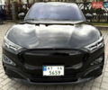 Чорний Форд Mustang Mach-E, об'ємом двигуна 0 л та пробігом 21 тис. км за 29500 $, фото 2 на Automoto.ua