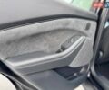 Форд Mustang Mach-E 2023 в Ровно на Automoto.ua Черный Форд Mustang Mach-E, объемом двигателя 0 л и пробегом 11 тыс. км за 36000 $, фото 39 на Automoto.ua