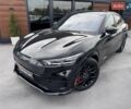 Форд Mustang Mach-E 2023 в Ровно на Automoto.ua Черный Форд Mustang Mach-E, объемом двигателя 0 л и пробегом 11 тыс. км за 36000 $, фото 2 на Automoto.ua