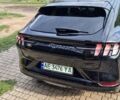 Черный Форд Mustang Mach-E, объемом двигателя 0 л и пробегом 13 тыс. км за 26500 $, фото 7 на Automoto.ua