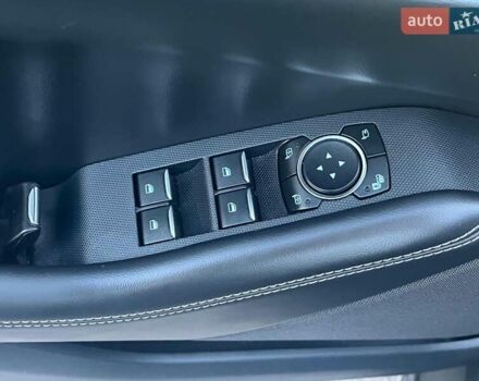 Черный Форд Mustang Mach-E, объемом двигателя 0 л и пробегом 26 тыс. км за 27590 $, фото 17 на Automoto.ua