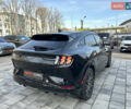 Черный Форд Mustang Mach-E, объемом двигателя 0 л и пробегом 15 тыс. км за 37000 $, фото 12 на Automoto.ua