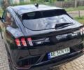 Черный Форд Mustang Mach-E, объемом двигателя 0 л и пробегом 13 тыс. км за 27900 $, фото 8 на Automoto.ua