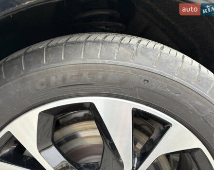 Черный Форд Mustang Mach-E, объемом двигателя 0 л и пробегом 10 тыс. км за 26999 $, фото 40 на Automoto.ua