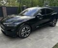 Черный Форд Mustang Mach-E, объемом двигателя 0 л и пробегом 17 тыс. км за 29800 $, фото 2 на Automoto.ua