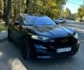 Чорний Форд Mustang Mach-E, об'ємом двигуна 0 л та пробігом 50 тис. км за 28000 $, фото 1 на Automoto.ua