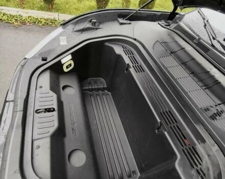 Чорний Форд Mustang Mach-E, об'ємом двигуна 0 л та пробігом 42 тис. км за 32000 $, фото 13 на Automoto.ua