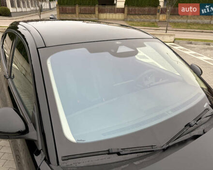 Черный Форд Mustang Mach-E, объемом двигателя 0 л и пробегом 10 тыс. км за 26999 $, фото 27 на Automoto.ua