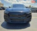 Черный Форд Mustang Mach-E, объемом двигателя 0 л и пробегом 10 тыс. км за 21000 $, фото 1 на Automoto.ua