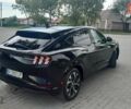 Чорний Форд Mustang Mach-E, об'ємом двигуна 0 л та пробігом 27 тис. км за 26900 $, фото 1 на Automoto.ua
