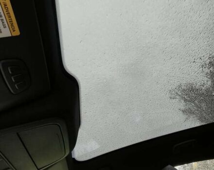 Чорний Форд Mustang Mach-E, об'ємом двигуна 0 л та пробігом 42 тис. км за 32000 $, фото 17 на Automoto.ua