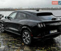 Черный Форд Mustang Mach-E, объемом двигателя 0 л и пробегом 26 тыс. км за 29900 $, фото 8 на Automoto.ua