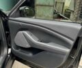 Черный Форд Mustang Mach-E, объемом двигателя 0 л и пробегом 17 тыс. км за 29800 $, фото 15 на Automoto.ua