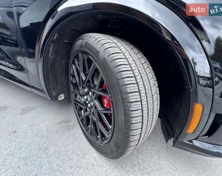 Форд Mustang Mach-E 2023 в Ровно на Automoto.ua Черный Форд Mustang Mach-E, объемом двигателя 0 л и пробегом 11 тыс. км за 36000 $, фото 75 на Automoto.ua