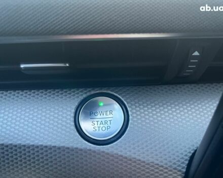 Черный Форд Mustang Mach-E, объемом двигателя 0 л и пробегом 26 тыс. км за 27590 $, фото 28 на Automoto.ua