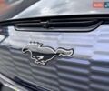 Форд Mustang Mach-E 2023 в Ровно на Automoto.ua Черный Форд Mustang Mach-E, объемом двигателя 0 л и пробегом 11 тыс. км за 36000 $, фото 11 на Automoto.ua