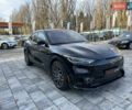 Черный Форд Mustang Mach-E, объемом двигателя 0 л и пробегом 15 тыс. км за 37000 $, фото 7 на Automoto.ua