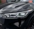 Форд Mustang Mach-E 2023 в Ровно на Automoto.ua Черный Форд Mustang Mach-E, объемом двигателя 0 л и пробегом 11 тыс. км за 36000 $, фото 7 на Automoto.ua