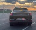 Черный Форд Mustang Mach-E, объемом двигателя 0 л и пробегом 26 тыс. км за 27590 $, фото 10 на Automoto.ua