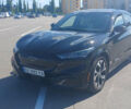 Черный Форд Mustang Mach-E, объемом двигателя 0 л и пробегом 22 тыс. км за 32500 $, фото 1 на Automoto.ua